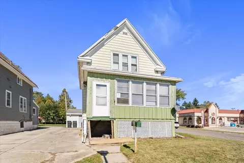 1226 Eastern, Plymouth, WI 53073