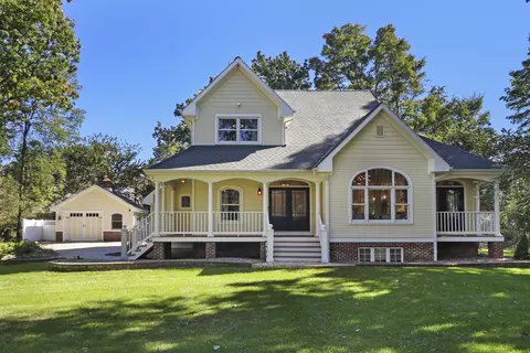 39941 90th, Randall, WI 53128