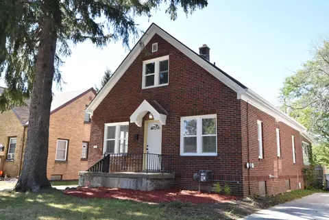5919 N 35th, Milwaukee, WI 53209