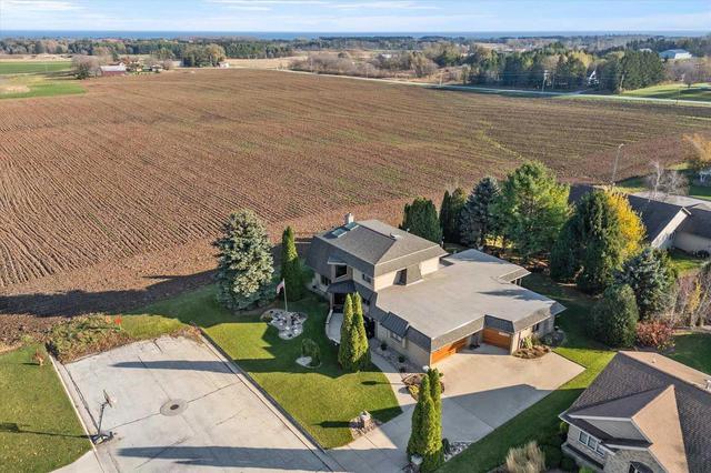 525 Ontario, Oostburg, WI 53070