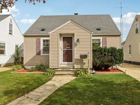 6217 34th, Kenosha, WI 53142