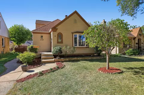 2729 S 45th, Milwaukee, WI 53219