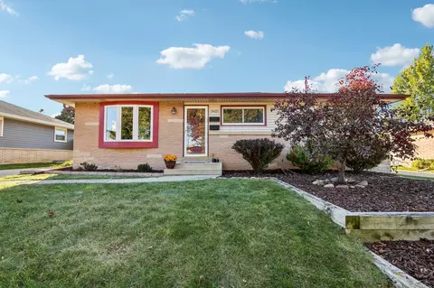 3421 S 73rd, Milwaukee, WI 53219