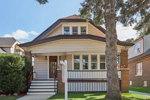 3316 S 12th, Milwaukee, WI 53215