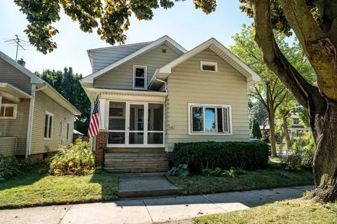 3525 15th, Racine, WI 53405