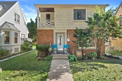 3334 N 52nd, Milwaukee, WI 53216