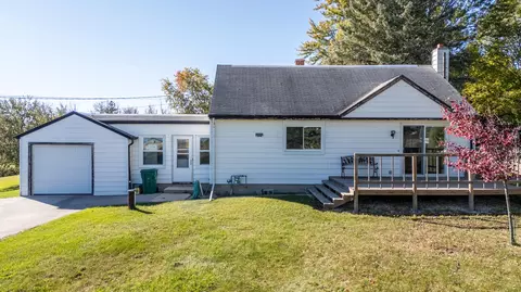 4009 County Highway P #P, Polk, WI 53037