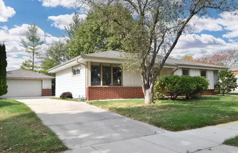6829 N Tacoma, Milwaukee, WI 53224