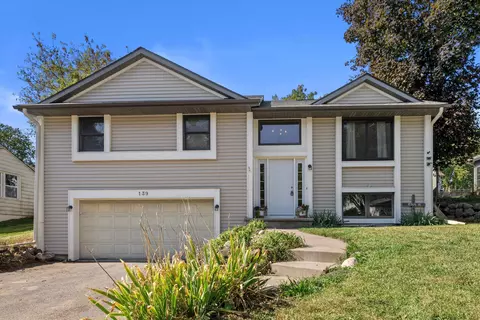139 Park, Twin Lakes, WI 53181