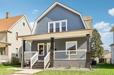 1001 Hayes, Racine, WI 53405