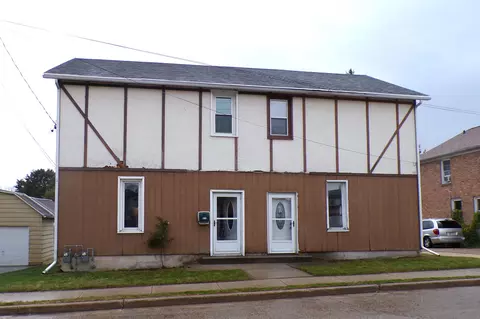 315 Mill #317, Horicon, WI 53032