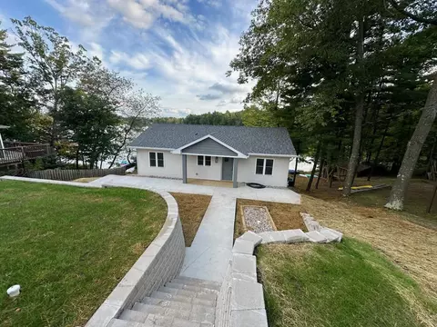 3109 Lake Helen, Alban, WI 54473