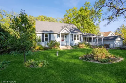 w3434 Linton Road, Linn, WI 53147