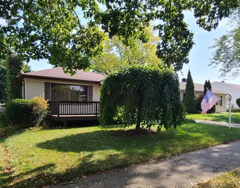 721 Oregon, Racine, WI 53405