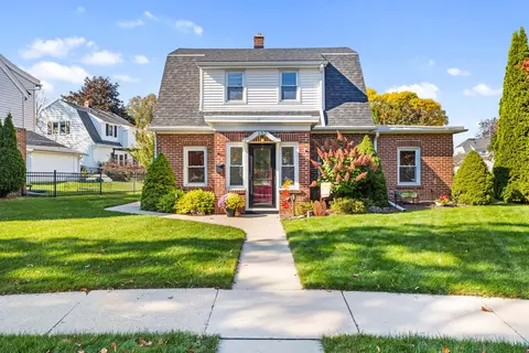 132 Lincoln, Kohler, WI 53044