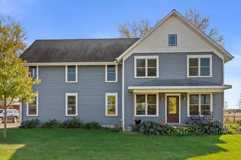 w5993 Us 12, La Grange, WI 53190