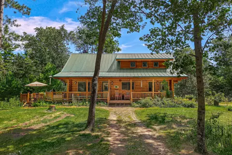1652 County Road Z, Strongs Prairie, WI 54613