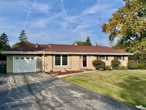 w157n9743 Glenwood, Germantown, WI 53022