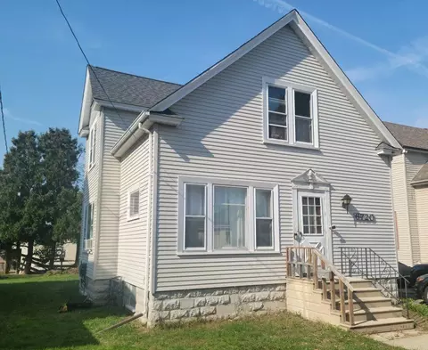 6720 27th, Kenosha, WI 53143
