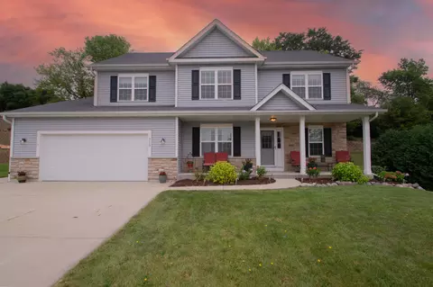 209 Tansdale, Johnson Creek, WI 53038