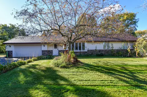 741 St Paul, Slinger, WI 53086