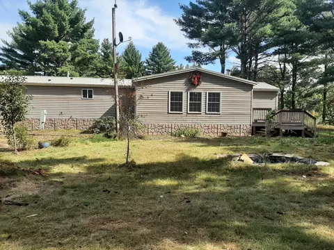 n12340 14th Avenue North, Armenia, WI 54646