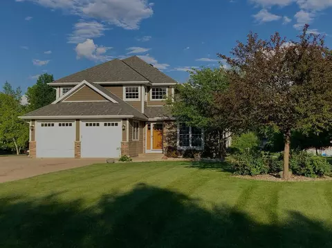 8841 Bluebird, Norway, WI 53185
