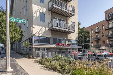 2080 N Commerce #101, Milwaukee, WI 53212