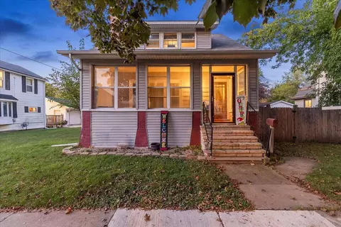 163 Rose, Fond Du Lac, WI 54935