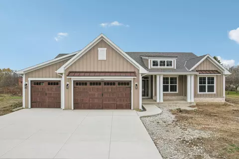 4905 Bluffside, Racine, WI 53402
