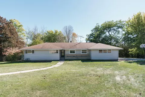 303 Spring, Campbellsport, WI 53010