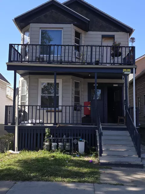 1559 S 9th #1561, Milwaukee, WI 53204