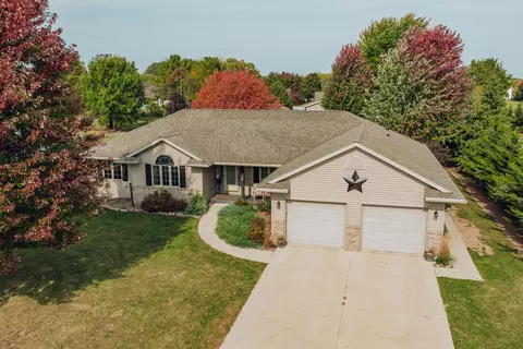 968 River Mdws, Sheboygan Falls, WI 53085