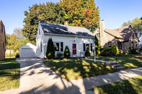 2124 N 19th, Sheboygan, WI 53081