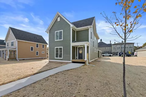 2015 W Vliet, Milwaukee, WI 53205