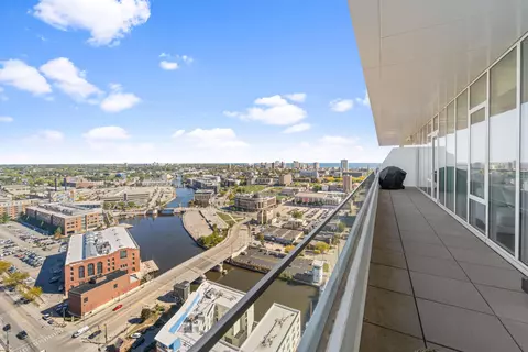 1141 N Martin L King Jr #3003, Milwaukee, WI 53203