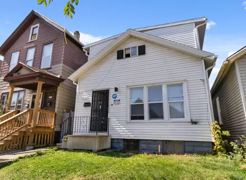 1549 S 3rd, Milwaukee, WI 53204