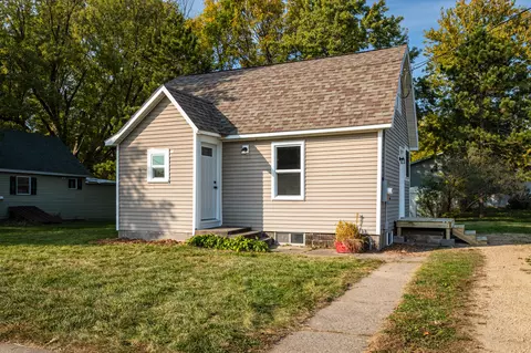 506 W Montgomery, Sparta, WI 54656