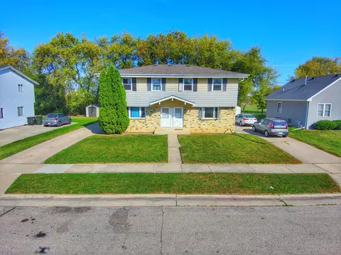 9338 Florence #9340, Sturtevant, WI 53177