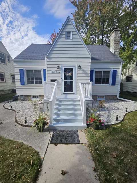 2334 S 11th, Sheboygan, WI 53081