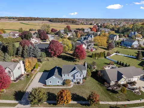 244 Nautica, Port Washington, WI 53074