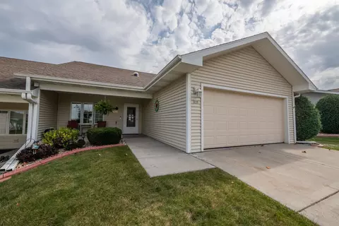 256 Simon, Hartford, WI 53027