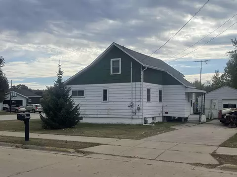 1203 33rd, Two Rivers, WI 54241