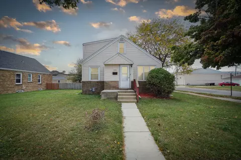 3705 E Morris, Cudahy, WI 53110