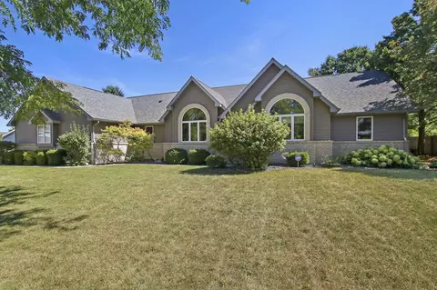 10841 34th, Pleasant Prairie, WI 53158