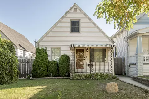 3412 S Adams, Milwaukee, WI 53207