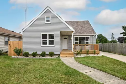 7733 36th, Kenosha, WI 53142