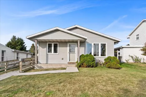 3014 N 13th, Sheboygan, WI 53083