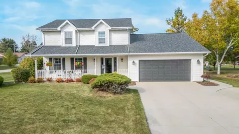 5336 Bluebell, Sheboygan, WI 53083