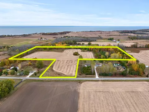 9504 County Highway C, Gardner, WI 54235